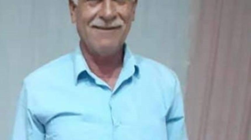 Serada &ouml;l&uuml; bulundu