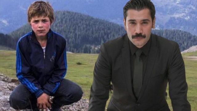 Bir Zamanlar Çukurova'dan ayrılan Uğur Güneş 'Kesişme; İyi ki Varsın Eren' filminde! Paylaşımı olay oldu