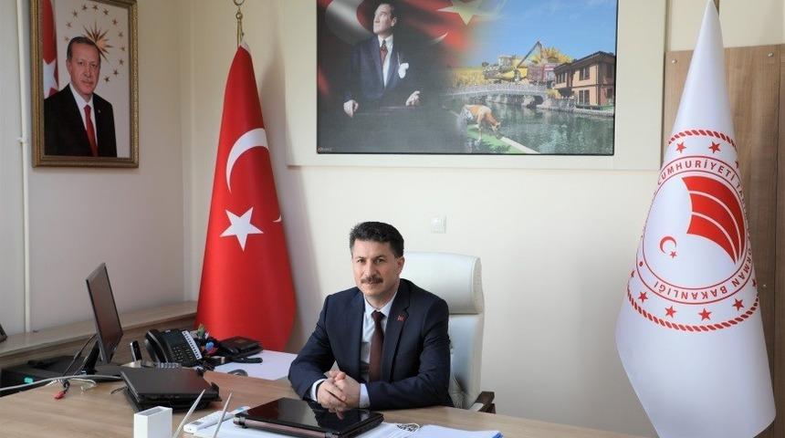 İpekb&ouml;cek&ccedil;iliğine y&uuml;zde y&uuml;z, arıcılığa y&uuml;zde elli hibe desteği