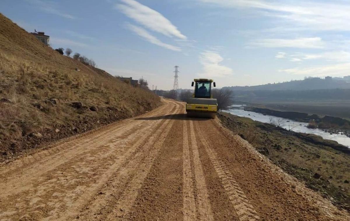 Bağlar Belediyesi yeni yıla yeni hizmetlerle başladı