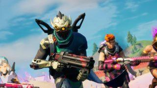 Bu kez ücretsiz oyun vermedi: Epic Games alışveriş merkezi satın aldı!