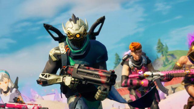 Bu kez ücretsiz oyun vermedi: Epic Games alışveriş merkezi satın aldı!