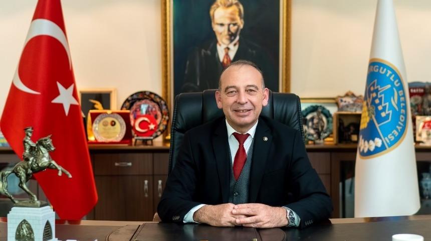 Turgutlu Belediyesinde en d&uuml;ş&uuml;k maaş 3 bin 300 TL oldu