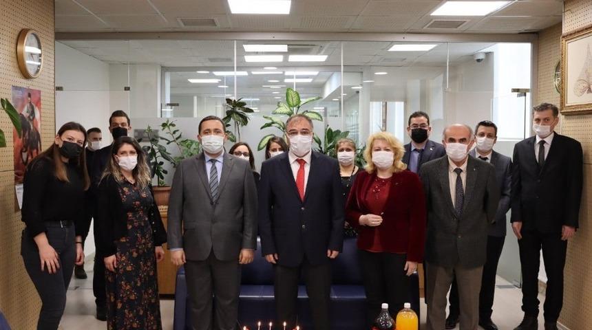 Safranbolu Tapu M&uuml;d&uuml;rl&uuml;ğ&uuml; 10 bin yevmiyeyi ge&ccedil;ti