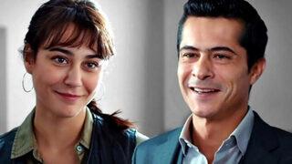 Merve Çağıran'dan İsmail Hacıoğlu paylaşımı: Tatlı bela