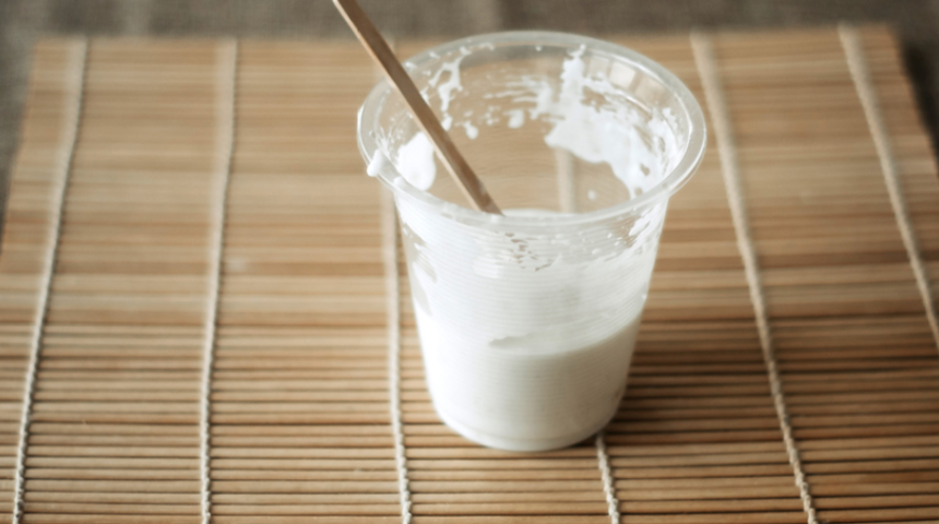 3 malzemeli sihirli etki: Siz uyurken fırını temizliyor! 