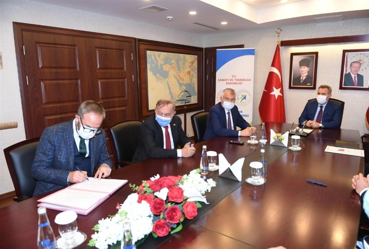 Adana&rsquo;da turizm projelerine destek
