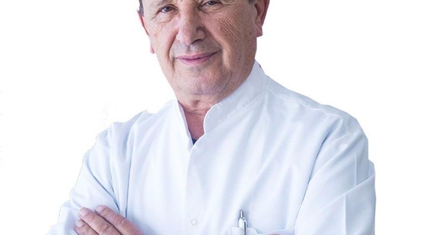 S&ouml;ke&rsquo;nin sevilen siması Dr. &Ouml;ztekin Y&uuml;ce korona vir&uuml;se yenik d&uuml;şt&uuml;