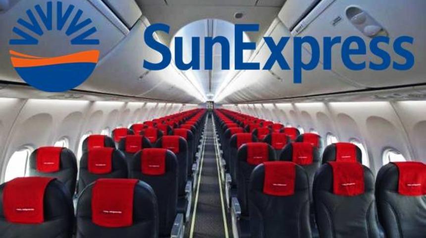 SunExpress iletişim bilgileri, müşteri hizmetleri, rezervasyon ve iptal numarası