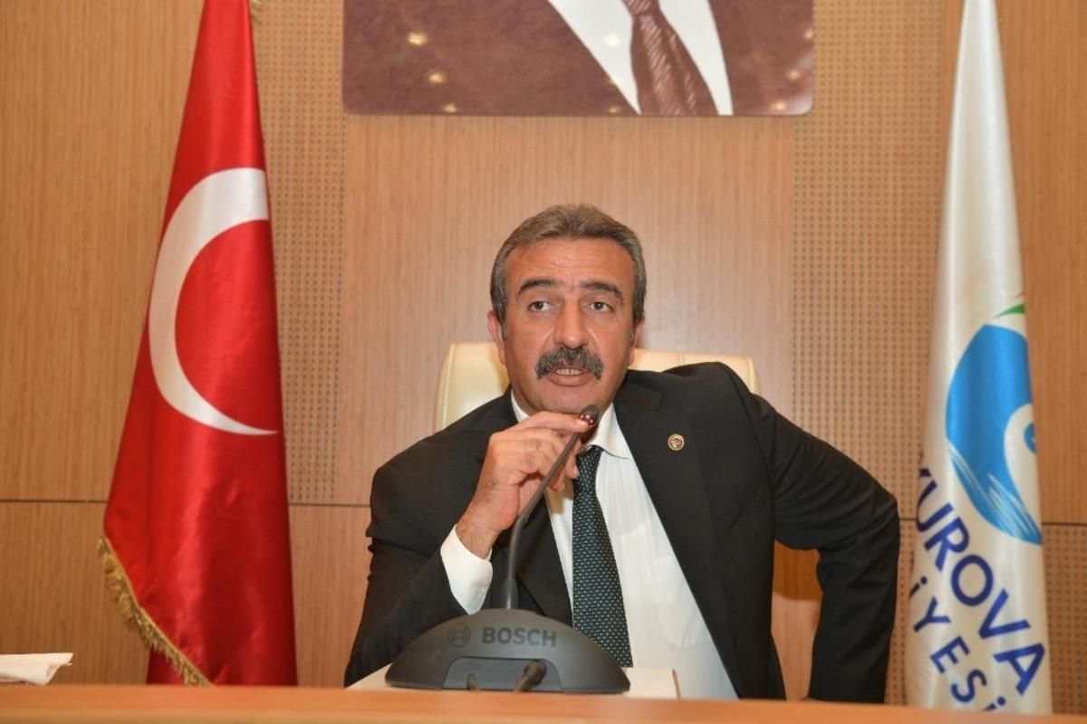 Başkan &Ccedil;etin: &ldquo;İftiracılarla yargıda hesaplaşacağız&rdquo;