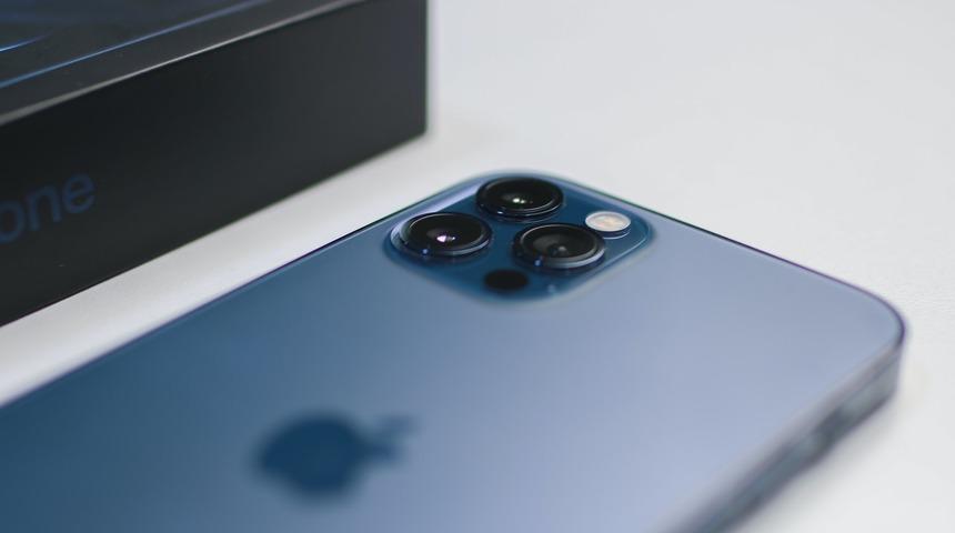 Apple'dan iPhone 13 modellerinin tamamına LiDAR desteği!