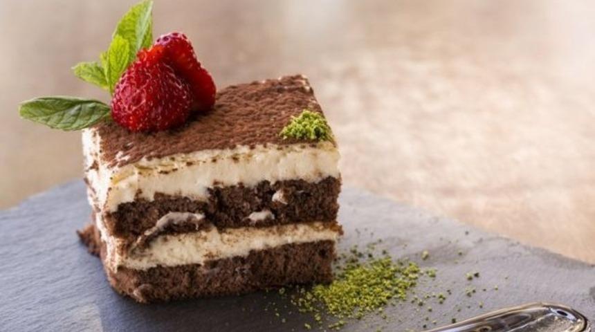 İtalya'nın iki b&ouml;lgesi arasındaki 'tiramisu savaşına' bakanlık m&uuml;dahalesi