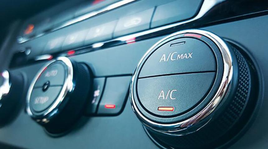 Klima sistemi nasıl çalışır? Klima sistemindeki parçalar neler? Klima sistemi nasıl temizlenir?