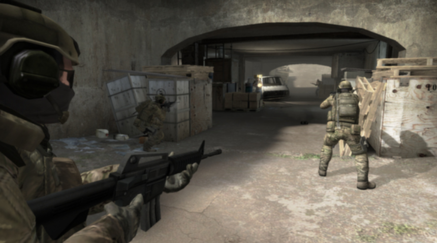 Valve oyunları için yeni bir psikolog arıyor