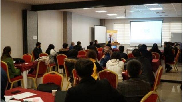 Şanlıurfa Teknokent girişimcilerini arıyor