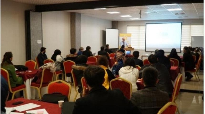 Şanlıurfa Teknokent girişimcilerini arıyor