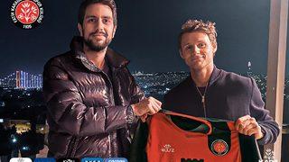 Karagümrük, Gaston Campi ve Vegar Eggen Hedenstad transferini açıkladı!