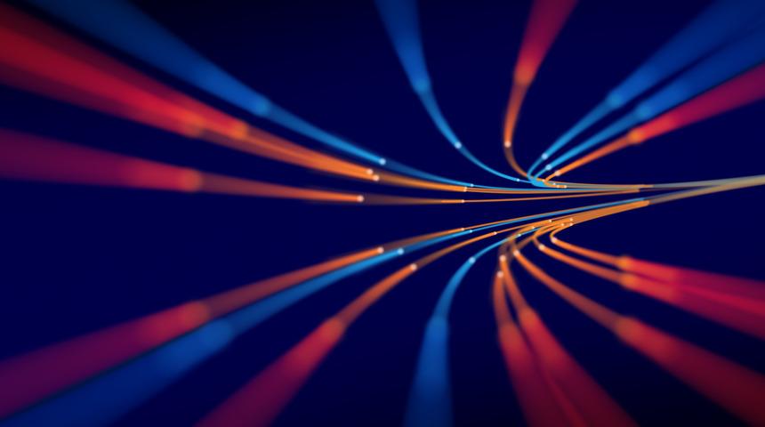 Bilimde önemli gelişme: 44 km'lik ışınlanma!