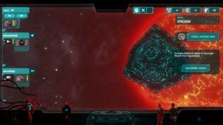 Epic Games Store Crying Suns'ı ücretsiz dağıtacak!