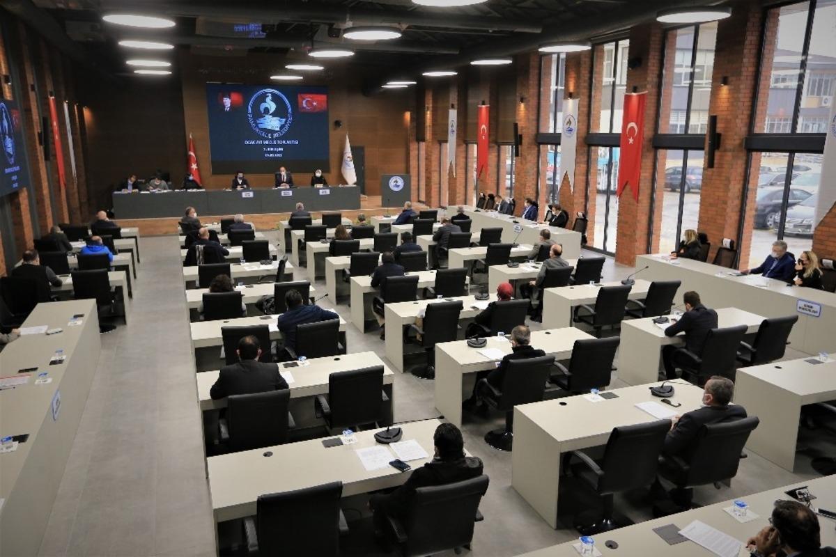 Pamukkale&rsquo;de faaliyetlerine ara veren 34 işyerinden kira alınmayacak