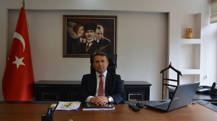 Korkuteli SYDV&rsquo;den 2020 yılında 13 milyon liralık yardım