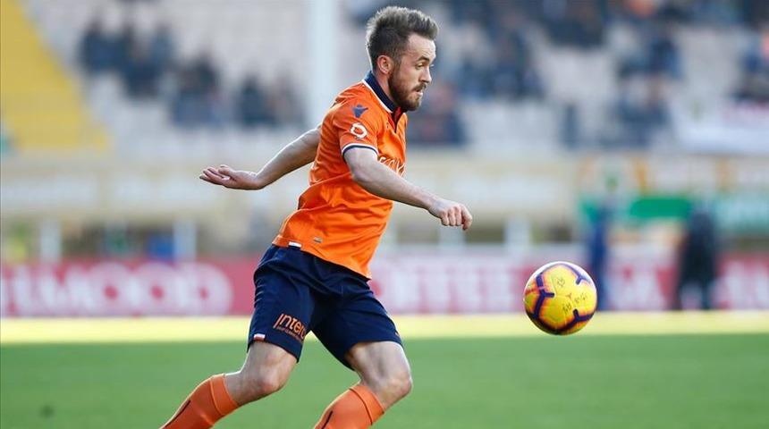 Fenerbahçe'den Edin Visca bombası!