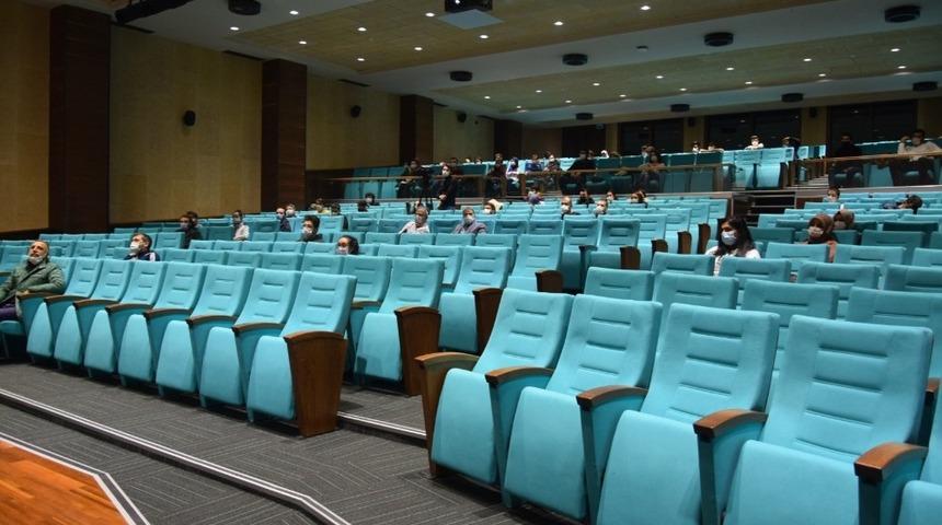 Yaşlanan erkeğin korkulu r&uuml;yası prostat