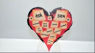 En güzel aşk şiirleri: Sosyal medyada en çok paylaşılan aşk şiirleri