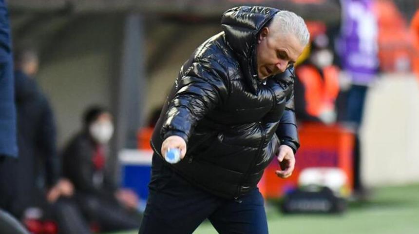 Sumudica çıldırdı, maça damga vurdu!