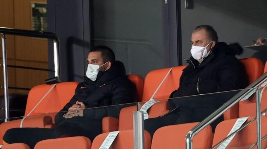 Levent Şahin: Galatasaray yenilgiyi hak etmedi