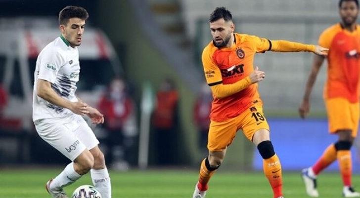 Ömer Bayram sert konuştu: Galatasaray 4 gol yemez!