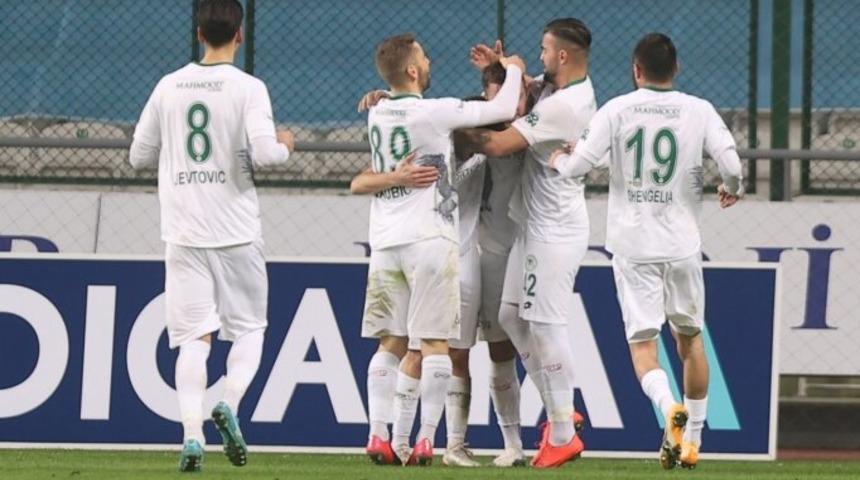 Artem Kravets: Galatasaray, Türkiye'nin en iyi takımı