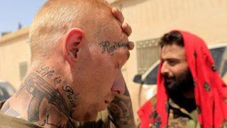 YPG'nin keskin nişancısı Amerikan askeri çıktı: 'Hayat acıdır'