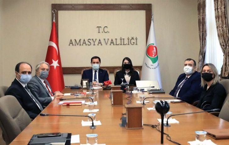 Vali Masatlı: “Kooperatiflerimiz, kadınlarımızın ev ekonomilerine katkı sağlamaları açısından da büyük önem taşımakta” G2