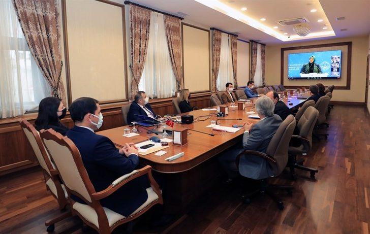 Vali Masatlı: “Kooperatiflerimiz, kadınlarımızın ev ekonomilerine katkı sağlamaları açısından da büyük önem taşımakta” G3