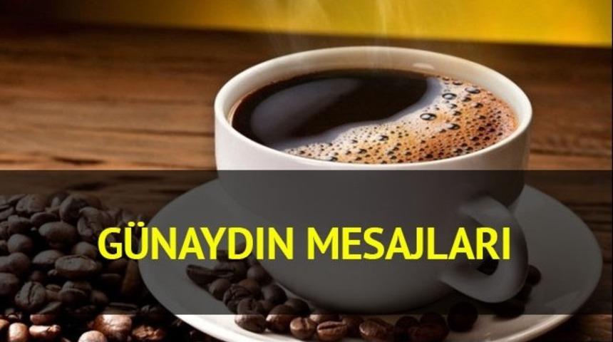 Sevgiliye günaydın mesajı!  Sevginizi daha fazla hissedeceğinden emin olabilirsiniz