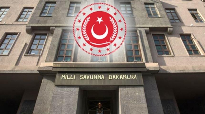 MSB'den darbe imasına cevap: TSK milletinin emrinde, g&ouml;revinin başındadır