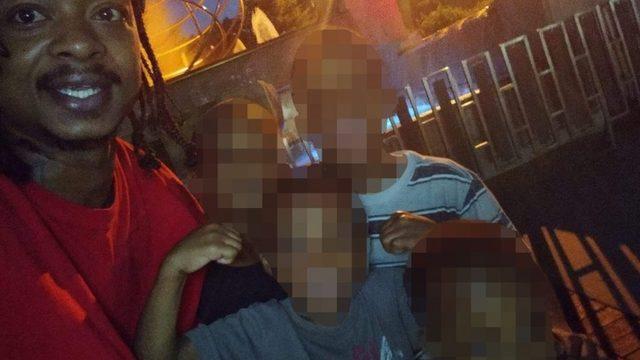 Jacob Blake: Siyah ABD vatandaşının vurulması olayında hiçbir polise ceza verilmedi