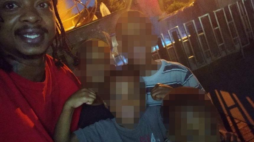 Jacob Blake: Siyah ABD vatandaşının vurulması olayında hi&ccedil;bir polise ceza verilmedi