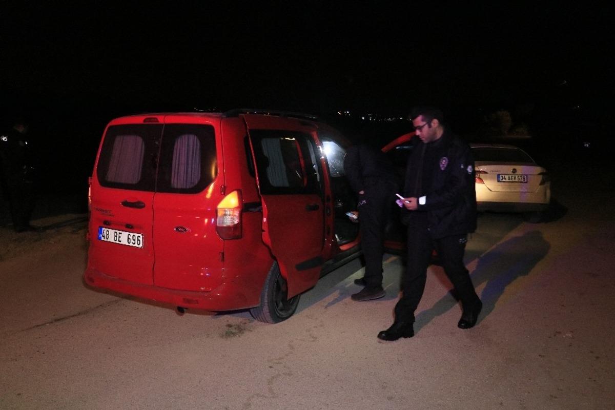 Gece yarısı Adana&rsquo;da film sahnelerini aratmayan kovalamaca