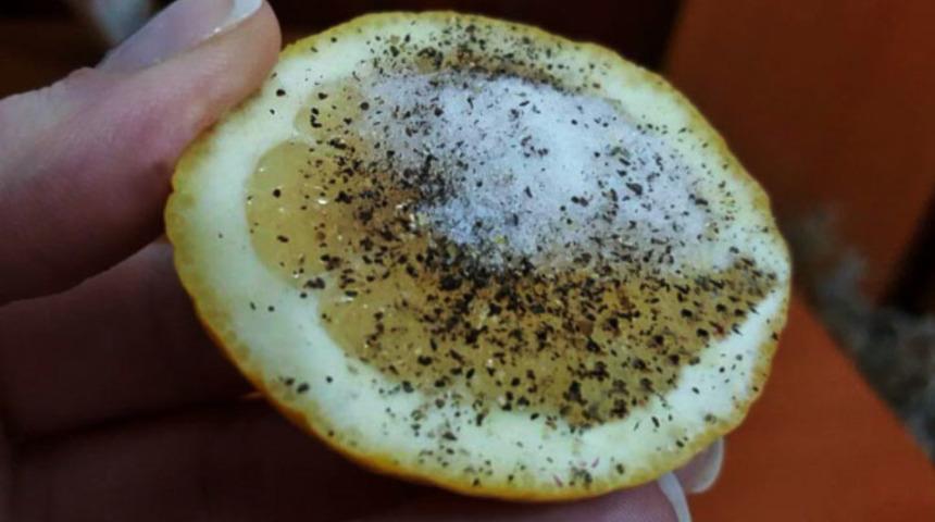 Bu &uuml;&ccedil;l&uuml;n&uuml;n &ccedil;&ouml;zmediği sorun yok! &Ccedil;ok eski zamanlardan beri şifa oluyor