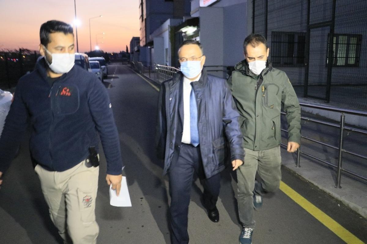 Adana&rsquo;da FET&Ouml; operasyonu: 11 g&ouml;zaltı kararı