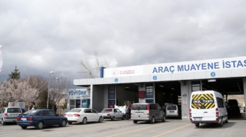 2021 araç muayene ücretleri belli oldu! Yeni yılda araç muayene ücreti ne kadar oldu? İşte 2021 araç muayene fiyatları