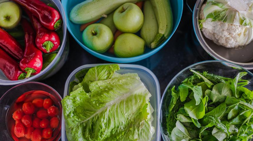 &Ouml;mr&uuml; uzatan yiyecekler a&ccedil;ıklandı