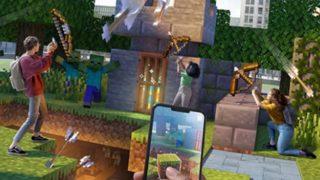 Koronavirüs etkisi: Minecraft Earth kapanıyor!