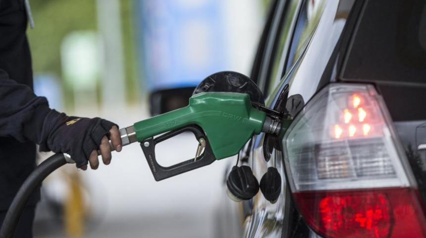 2021 Benzin pompa fiyatlarına indirim geldi!