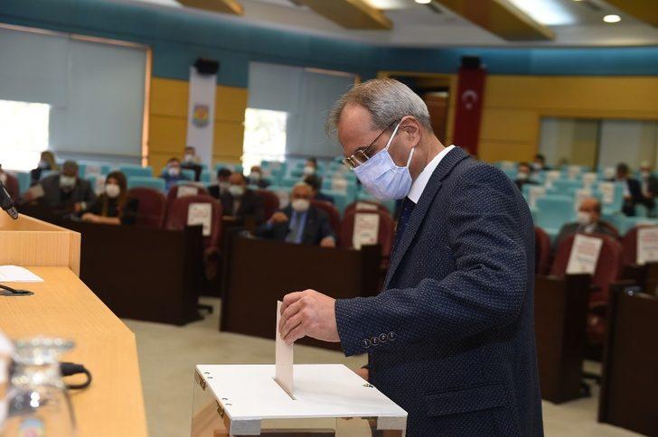 Tarsus Belediyesinden kahveci, kantinci ve okul servisçilerine destek paketi G2