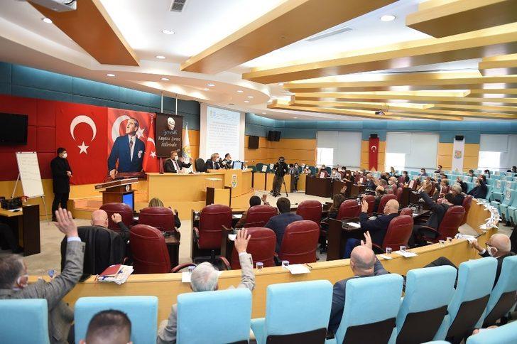 Tarsus Belediyesinden kahveci, kantinci ve okul servisçilerine destek paketi G3