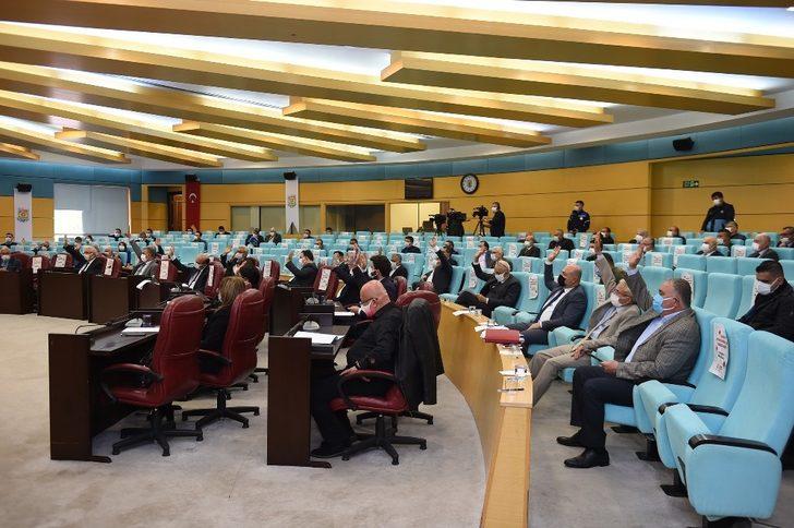 Tarsus Belediyesinden kahveci, kantinci ve okul servisçilerine destek paketi G4