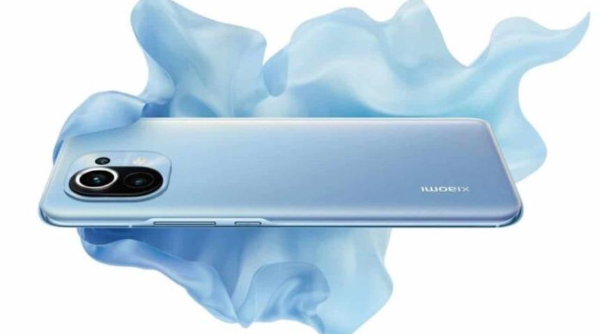 Xiaomi Mi 11 ile &ccedil;ekilen fotoğraflar ortaya &ccedil;ıktı